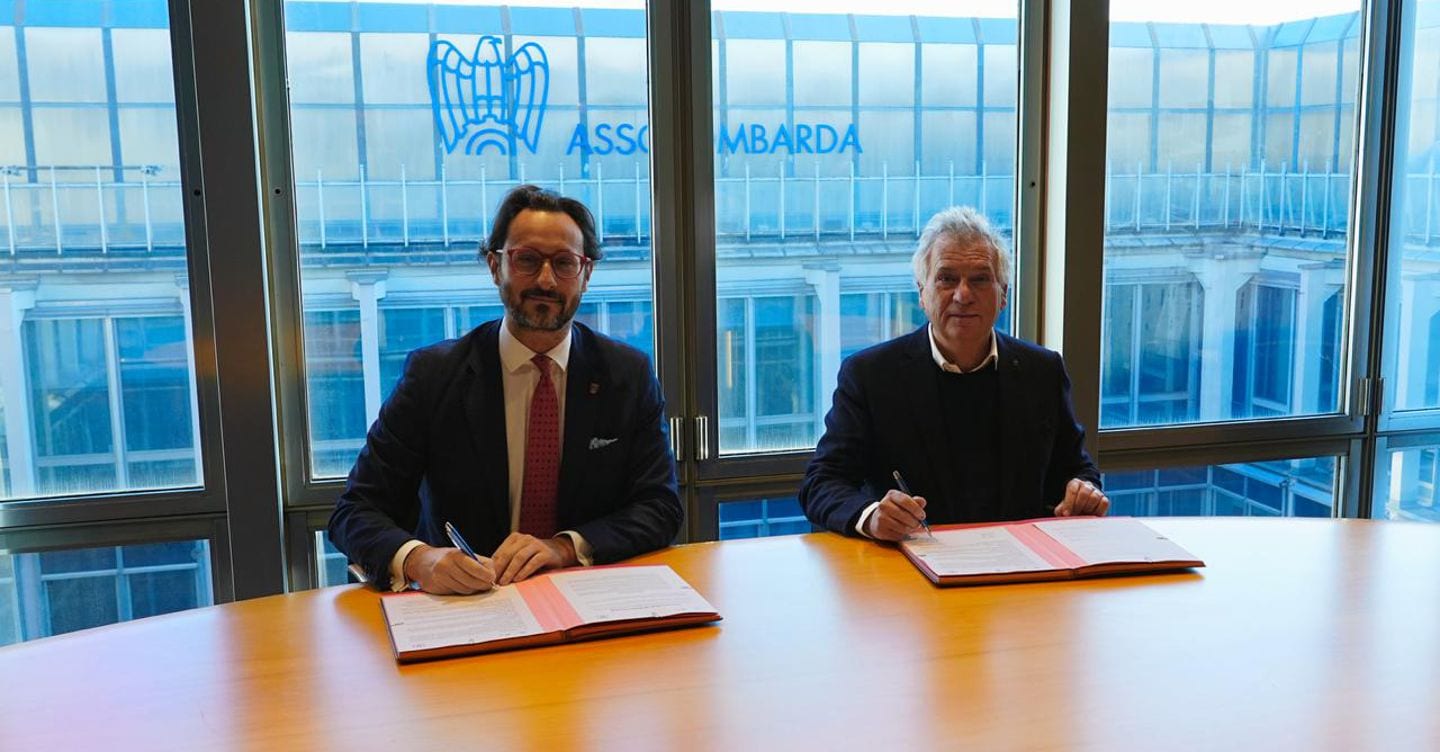 Più spinta all’innovazione: Assolombarda al rilancio sul Venture Capital